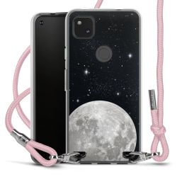 Carry Case Fabric pink