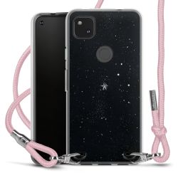 Carry Case Fabric pink