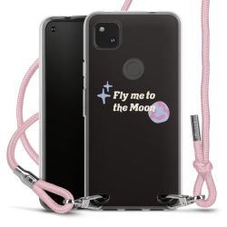 Carry Case Fabric pink