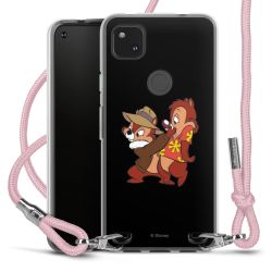 Carry Case Fabric pink