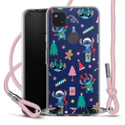 Carry Case Fabric pink