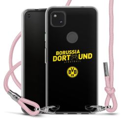 Carry Case Fabric pink