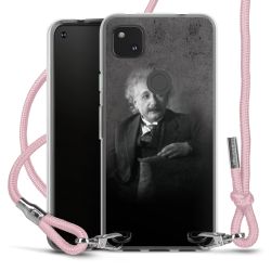 Carry Case Fabric pink