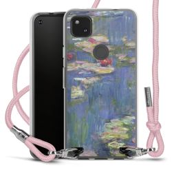 Carry Case Fabric pink