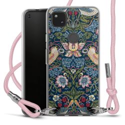 Carry Case Fabric pink