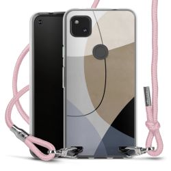 Carry Case Fabric pink