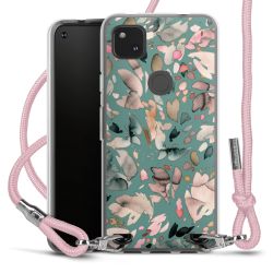 Carry Case Fabric pink