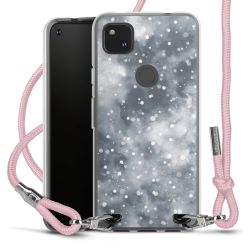 Carry Case Fabric pink