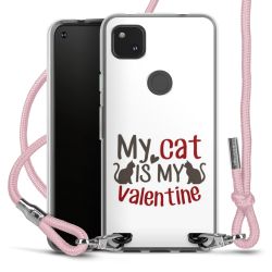 Carry Case Fabric pink