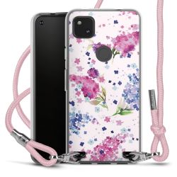 Carry Case Fabric pink