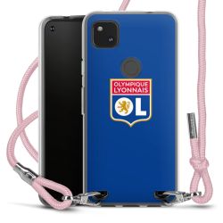 Carry Case Fabric pink