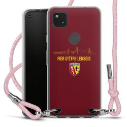 Carry Case Fabric pink