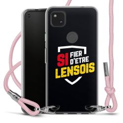 Carry Case Fabric pink