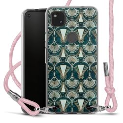 Carry Case Fabric pink