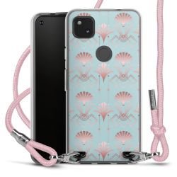 Carry Case Fabric pink