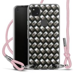 Carry Case Fabric pink