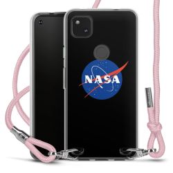 Carry Case Fabric pink