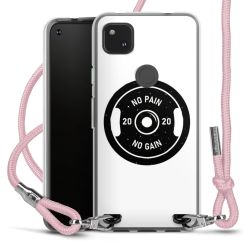 Carry Case Fabric pink