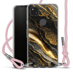 Carry Case Fabric pink