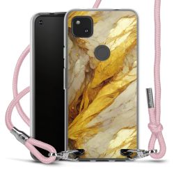 Carry Case Fabric pink