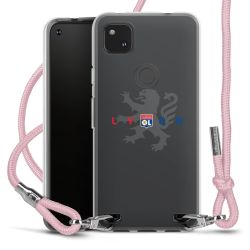 Carry Case Fabric pink