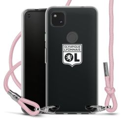 Carry Case Fabric pink