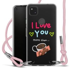 Carry Case Fabric pink