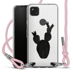 Carry Case Fabric pink