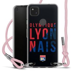 Carry Case Fabric pink