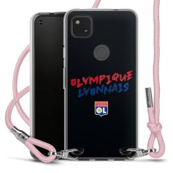 Carry Case Fabric pink