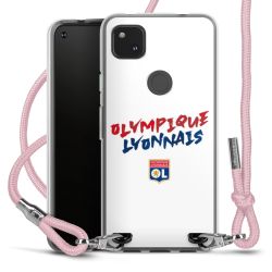 Carry Case Fabric pink