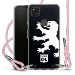 Carry Case Fabric pink