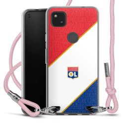 Carry Case Fabric pink