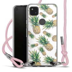 Carry Case Fabric pink