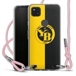 Carry Case Fabric pink