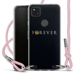 Carry Case Fabric pink