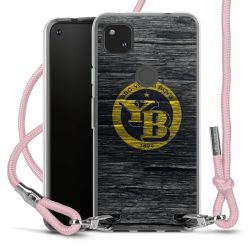 Carry Case Fabric pink