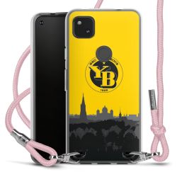 Carry Case Fabric pink