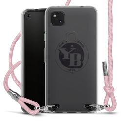 Carry Case Fabric pink