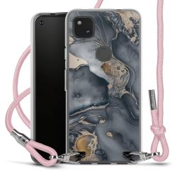 Carry Case Fabric pink