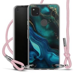 Carry Case Fabric pink