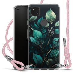 Carry Case Fabric pink