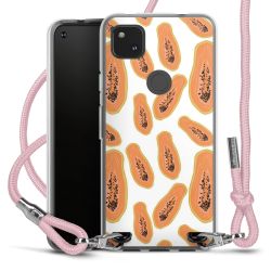 Carry Case Fabric pink