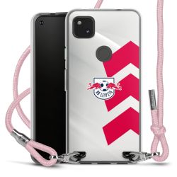 Carry Case Fabric pink