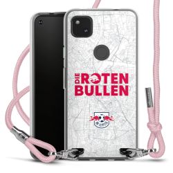 Carry Case Fabric pink