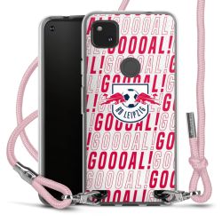 Carry Case Fabric pink