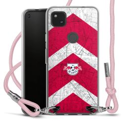 Carry Case Fabric pink