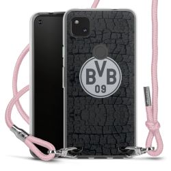 Carry Case Fabric pink