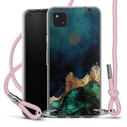 Carry Case Fabric pink