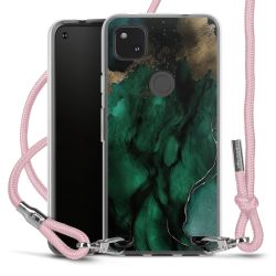 Carry Case Fabric pink